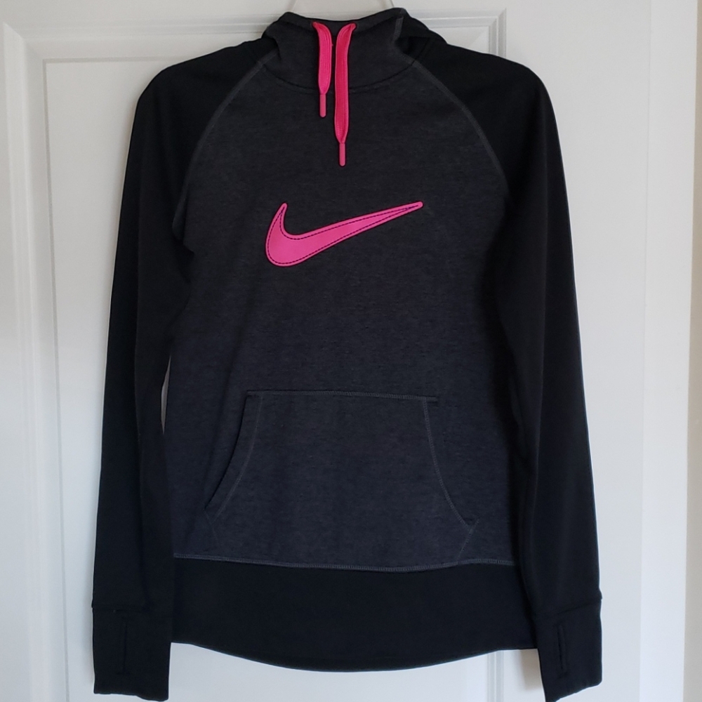 Nike pullover therma fit